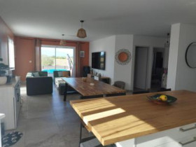Maison à Claira