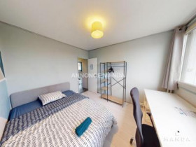 Appartement à Saint-Étienne