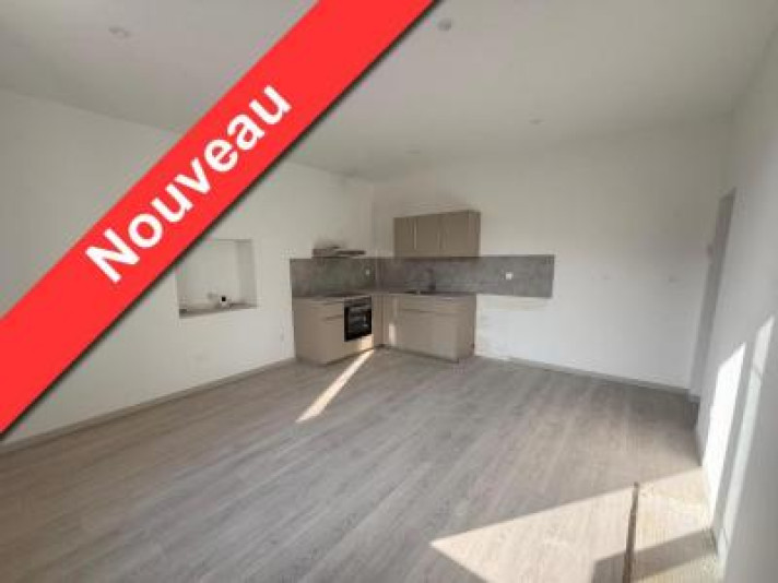 Voir la photo 1/16 du type apartment à Vézénobres