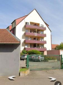 Appartement à Bischwiller