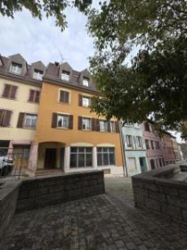 Appartement à Altkirch