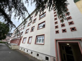Appartement à Thann