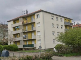 Appartement à Thann