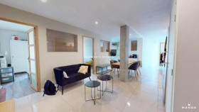 Appartement à Poitiers