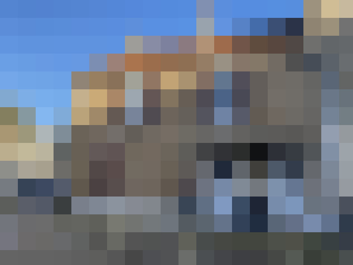  / #8