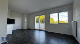 Appartement à Saint-Nazaire