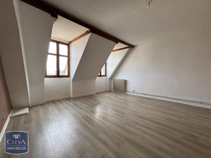 Appartement à Bourges