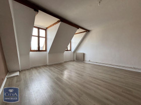 Appartement à Bourges