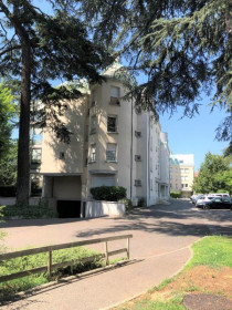Appartement à Valence