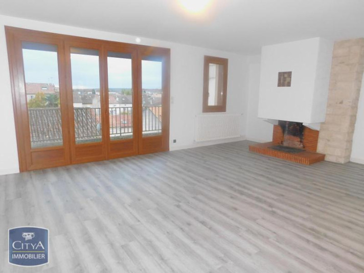 Voir la photo 1/4 du type apartment à Agen