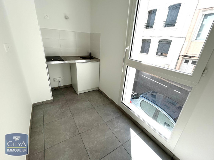 Voir la photo 1/3 du type apartment à Saint-Étienne