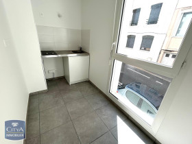 Appartement à Saint-Étienne