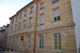 Appartement à Altkirch