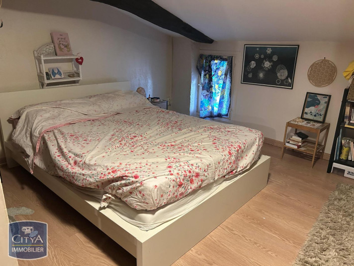 Voir la photo 1/5 du type apartment à Villette-sur-Ain