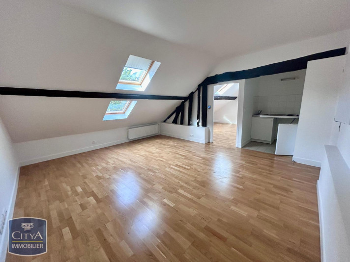 Voir la photo 1/5 du type apartment à Versailles