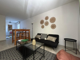 Appartement à Talence