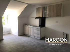 Appartement à Bénévent-l'Abbaye