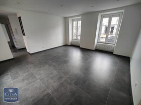 Appartement à Jouars-Pontchartrain