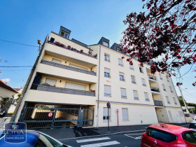 Appartement à Brou-sur-Chantereine