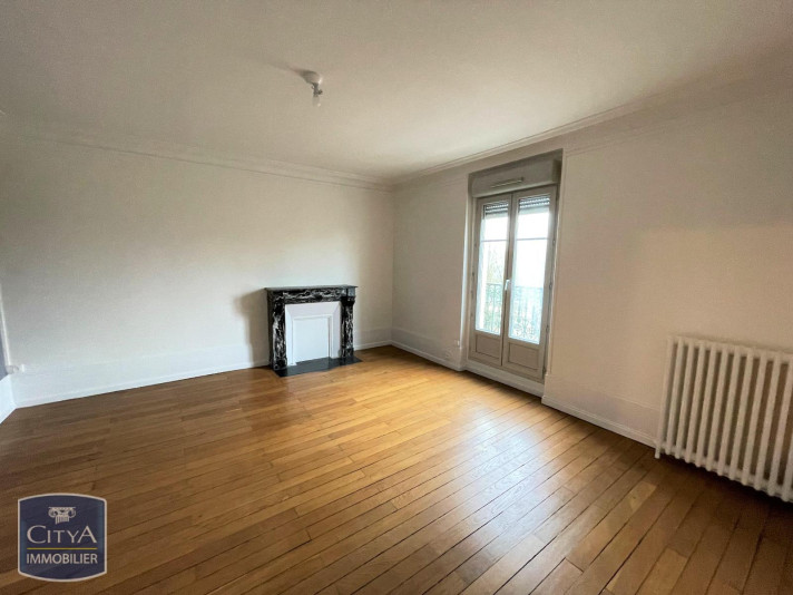 Voir la photo 1/6 du type apartment à Dijon