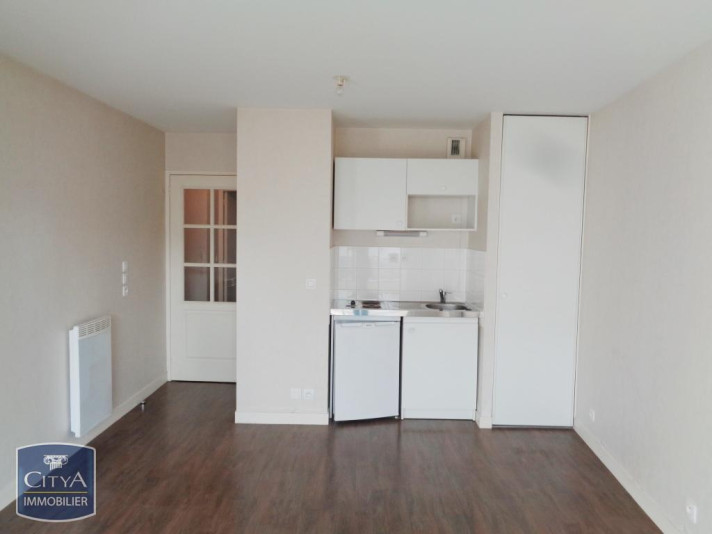 Appartement à Saint-Nazaire