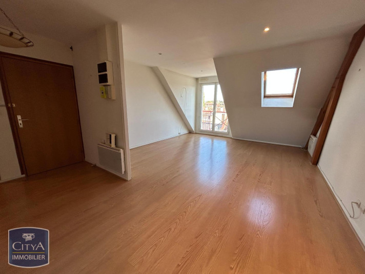 Voir la photo 1/10 du type apartment à Beauvais