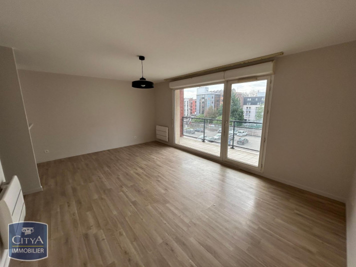 Voir la photo 1/7 du type apartment à Lille