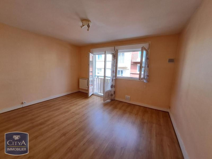 Appartement à Saint-Valery-en-Caux