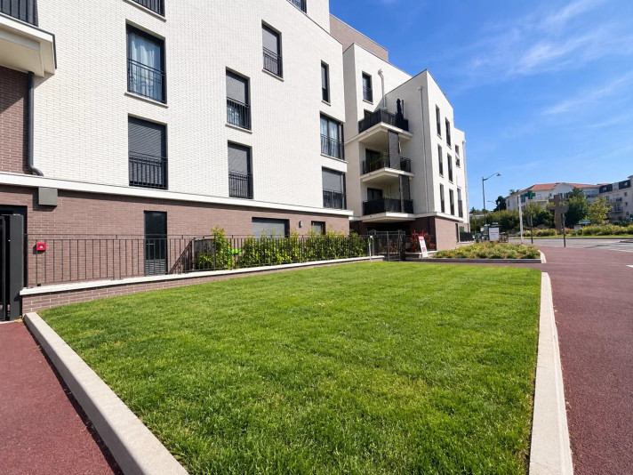 Appartement à Rueil-Malmaison