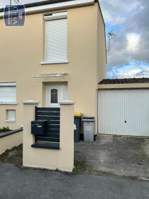 Maison à Cormontreuil