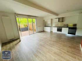 Appartement à Lambersart