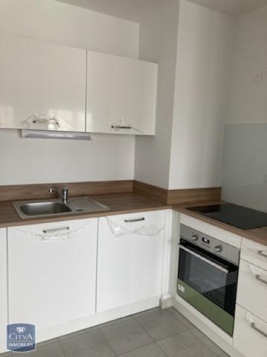 Voir la photo 1/7 du type apartment à Reims