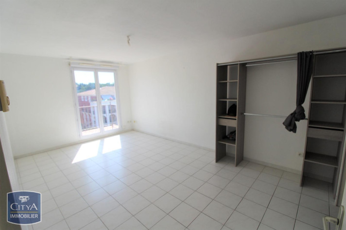Voir la photo 1/6 du type apartment à Aix-en-Provence