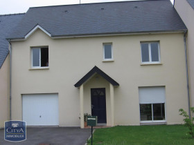 Maison à Laval
