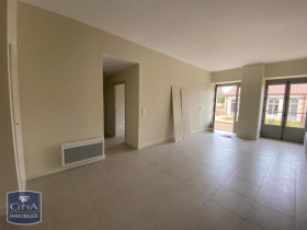 Appartement à Fontenay-le-Comte