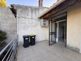 Appartement à Nîmes