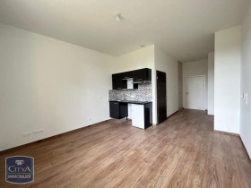 Appartement à Metz