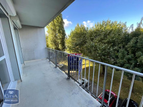 Appartement à Le Havre