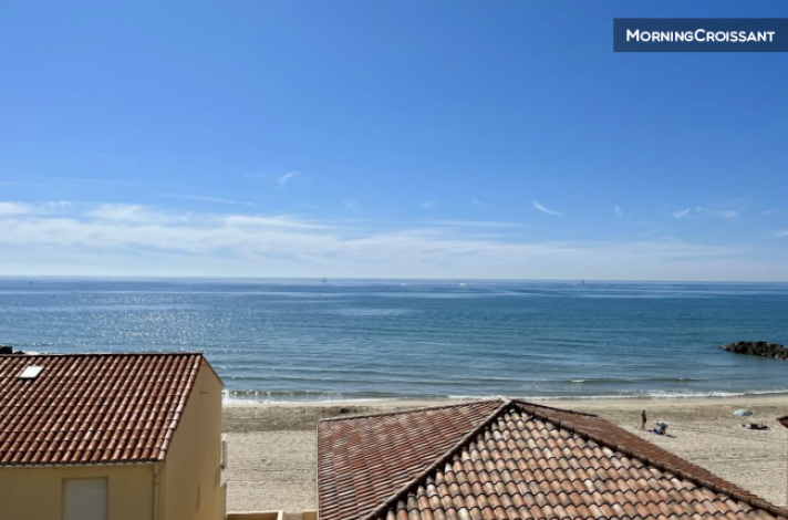 Appartement à Palavas-les-Flots