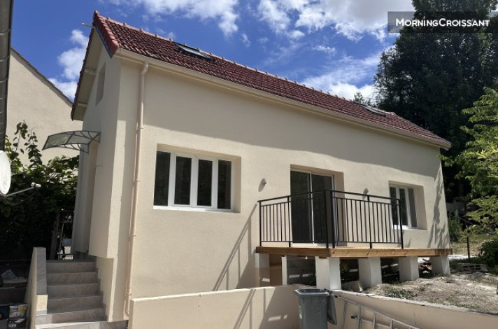 Maison à Sarcelles