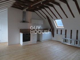 Appartement à Château-Gontier-sur-Mayenne