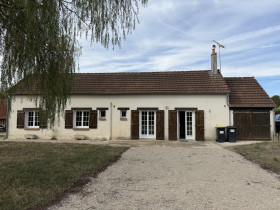 Maison à Villeny