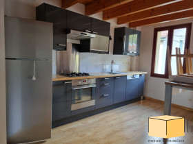 Appartement à Culoz-Béon