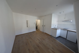 Appartement à Mulhouse