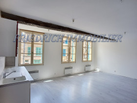 Appartement à Bar-le-Duc