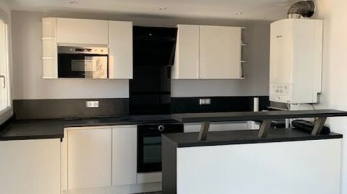 Appartement à Rosny-sous-Bois