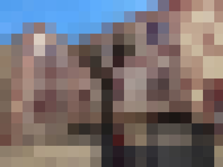  / #7