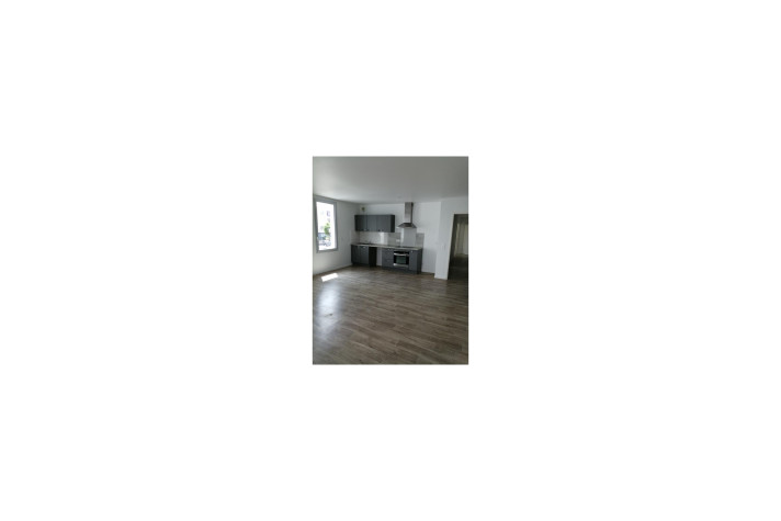 Voir la photo 1/8 du type apartment à Lormont