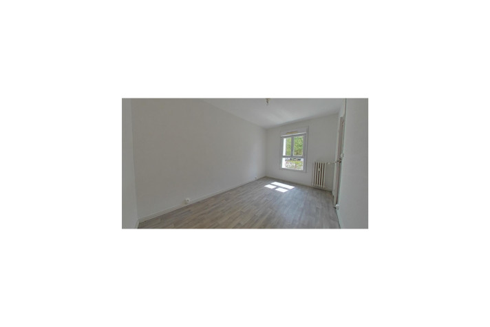 Voir la photo 1/6 du type apartment à Saint-Florentin