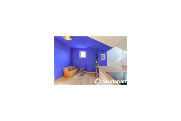 Voir la photo 1/9 du type apartment à Saint-Étienne